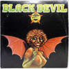 BLACK DEVIL - DISCO CLUB