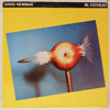DAVID NEWMAN - MR FATHEAD