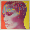 GRACE JONES - MUSE