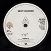 PRINCE - SEXY DANCER / BAMBI