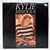 KYLIE MINOGUE - LOCOMOTION / GETTING CLOSER (EXTENDED OZ MIX)