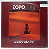 TOPO &AMP; ROBY - UNDER THE ICE