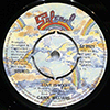 CAROL WILLIAMS - LOVE IS YOU / JUST FEEL