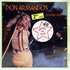 DON ARMANDO'S 2ND AVENUE RHUMBA BAND - SAME