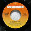 JACKIE MOORE - HOW'S YOUR LOVE LIFE BABY / DO YA' GOT WHAT IT TAKES