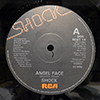 SHOCK - ANGEL FACE / R.E.R.B.