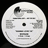 MORGAN - WANNA LOVE YA / PROMO