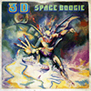 3D - SPACE BOOGIE