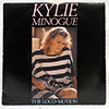 KYLIE MINOGUE - LOCOMOTION / GETTING CLOSER