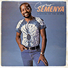 CAIPHUS SEMENYA - LISTEN TO THE WIND