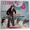 CERRONE - 3 / SUPERNATURE
