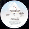 HARVEY MASON - GROOVIN' YOU / THE RACE