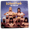 INSTANT FUNK - THE FUNK IS ON