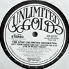 LOVE UNLIMITED ORCHESTRA - LIFT YOUR VOICE AND SAY / PROMO