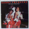 BOBBY THURSTON - THE MAIN ATTRACTION