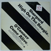 STARGARD / O'CONNER - HIGH ON THE BOOGIE / COME ALIVE