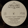 TAANA GARDNER - HEARTBEAT