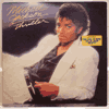 MICHAEL JACKSON - THRILLER