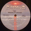BROOKLYN DREAMS - STREET MAN