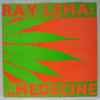 RAY LEMA - MEDECINE