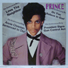 PRINCE - CONTROVERSY