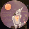 RALPH LUNDSTEN - DISCOPHRENIA / ANDROMEDIAN NIGHTS / LUNA LOLITA