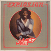 JAMES WELLS - EXPLOSION