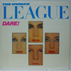 HUMAN LEAGUE - DARE