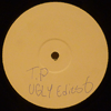 THEO PARRISH - UGLY EDITS VOL 6 / UGEDT 006