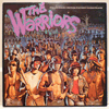 VARIOUS - THE WARRIORS