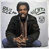 BILLY OCEAN - NIGHTS / EVERLASTING LOVE