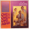 DUKE - OVER AND OVER AND OVER AGAIN