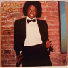 MICHAEL JACKSON - OFF THE WALL