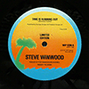 STEVE WINWOOD - TIME IS RUNNING OUT / PENULTIMATE ZONE