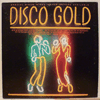 VARIOUS - DISCO GOLD