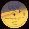 JABULA - AFRICA