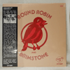 ROUND ROBIN &AMP; BRIMSTONE - SAME