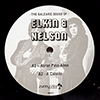 ELKIN &AMP; NELSON - THE BALEARIC SOUND OF