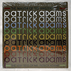 VARIOUS / PATRICK ADAMS - THE MASTER OF THE MASTERPIECE
