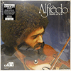 ALFREDO DE LA FE - ALFREDO