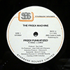 FREEX MACHINE - FREEX FUNKATIZED
