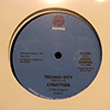 CYBOTRON - TECHNO CITY