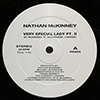 NATHAN MCKINNEY - VERY SPECIAL LADY PT. II