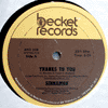 SINNAMON - THANKS TO YOU