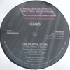 KANO - I'M READY / HOLLY DOLLY