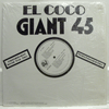 EL COCO - LET'S GET IT TOGETHER