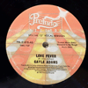 GAYLE ADAMS - LOVE FEVER