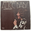 ALICE BABS - MUSIC WITH A JAZZ FLAVOUR