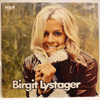 BIRGIT LYSTAGER - SAME