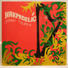 JONNY TEUPEN - HARPADELIC